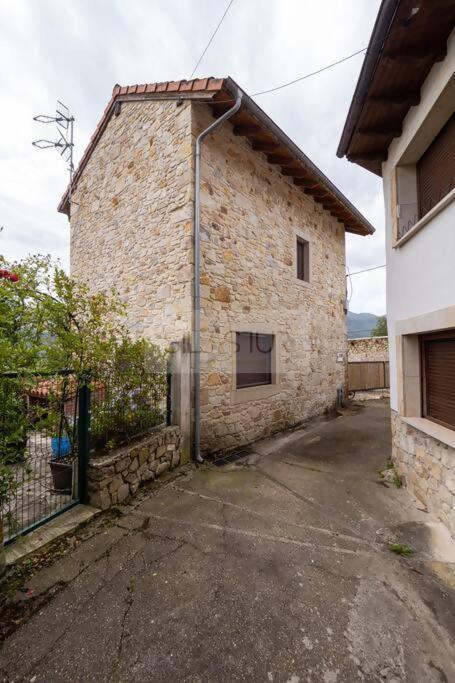 Casa Del Cuera Villa Llanes Exterior photo